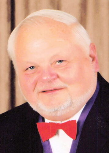 Roy “Chip” E. Wetz